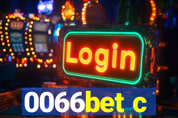 0066bet c